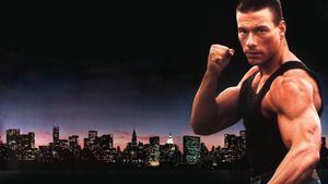 Lionheart's poster