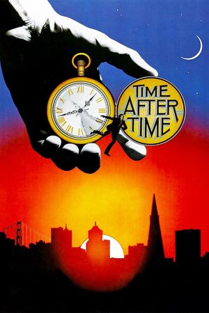 Time After Time's poster image