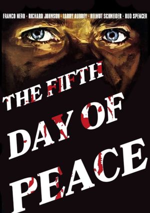The Fifth Day of Peace's poster