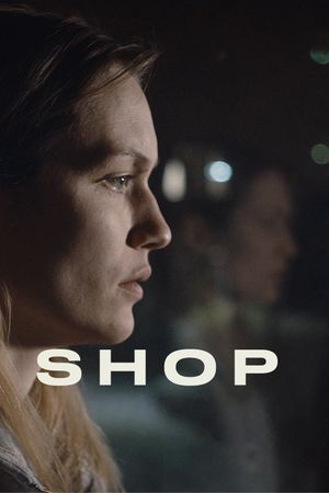 Shop's poster