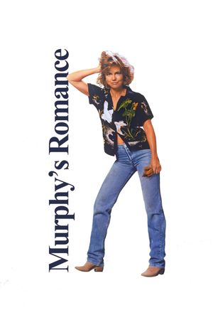 Murphy's Romance's poster