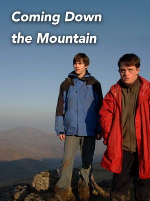 Coming Down the Mountain's poster