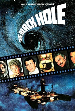 The Black Hole's poster