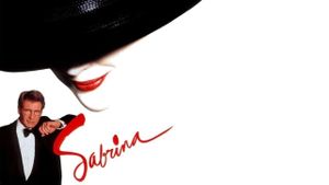 Sabrina's poster