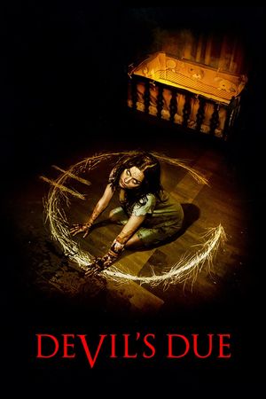 Devil's Due's poster
