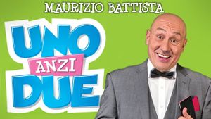 Uno anzi due's poster
