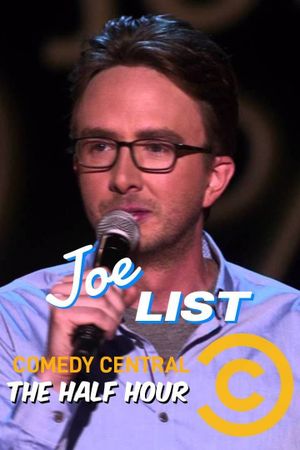 Joe List: Being Attacked by Panic's poster