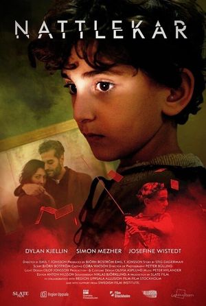 Night Games's poster