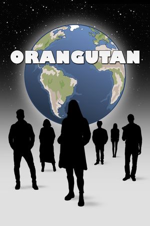 Orangutan's poster