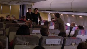 Turbulence 2: Fear of Flying's poster