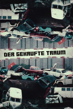 Der gekaufte Traum's poster