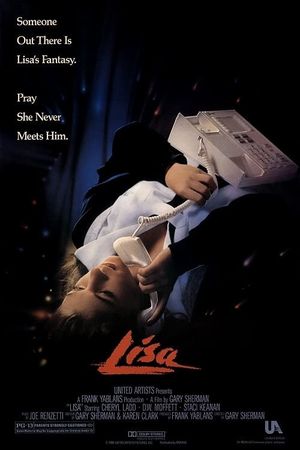 Lisa's poster