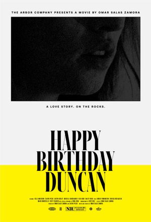 Happy Birthday Duncan's poster image