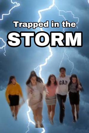 Trapped in the Storm's poster