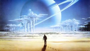 The Quiet Earth's poster