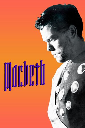 Macbeth's poster