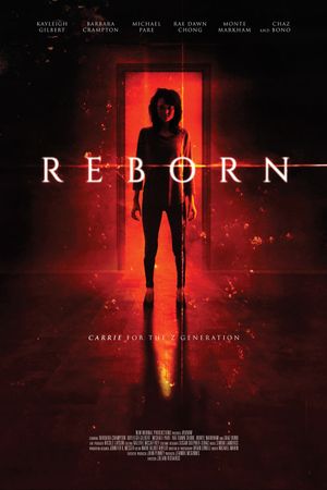 Reborn's poster