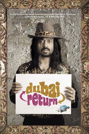 Dubai Return's poster