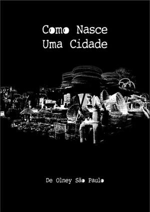 Como Nasce uma Cidade's poster