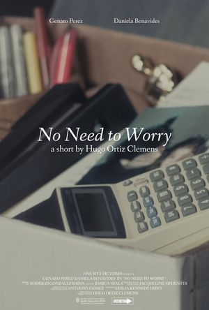 No Need to Worry's poster image