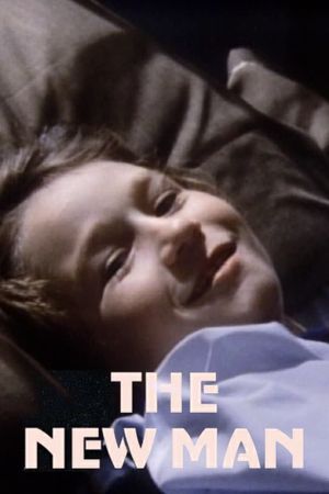 The New Man's poster