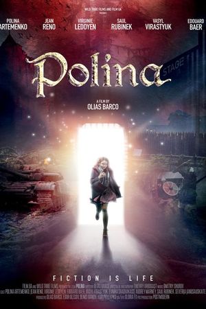 A Magical Journey's poster