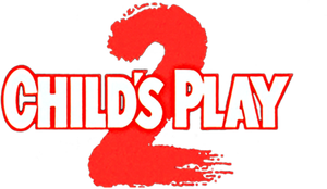 Child's Play 2's poster