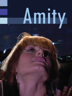 Amity's poster