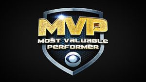 MVP: Most Valuable Performer's poster