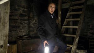 Pay the Ghost's poster