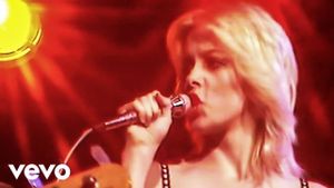 The Runaways Live in Japan's poster