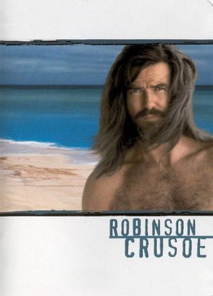 Robinson Crusoe's poster