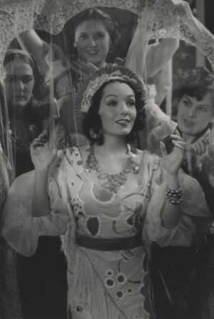 Gypsy Melody's poster