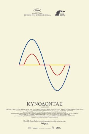 Dogtooth's poster