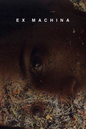Ex Machina's poster