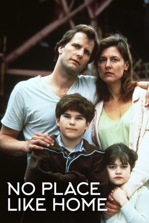 No Place Like Home's poster