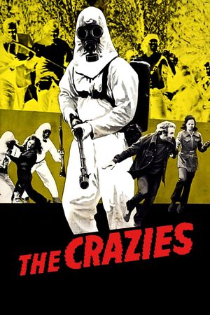 The Crazies's poster