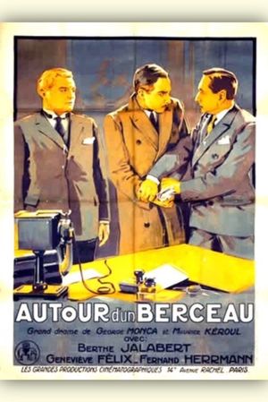 Autour d'un berceau's poster