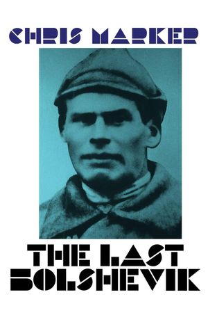 The Last Bolshevik's poster