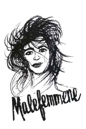 Malefemmene's poster