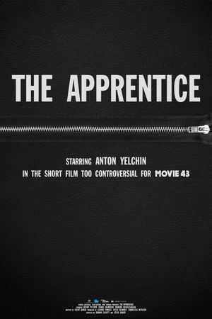 The Apprentice's poster