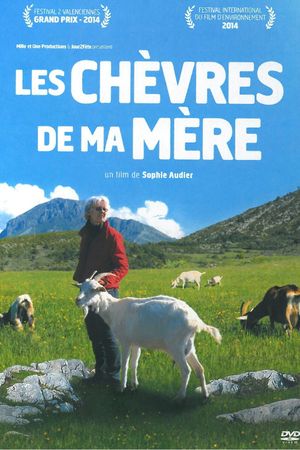 Les chèvres de ma mère's poster