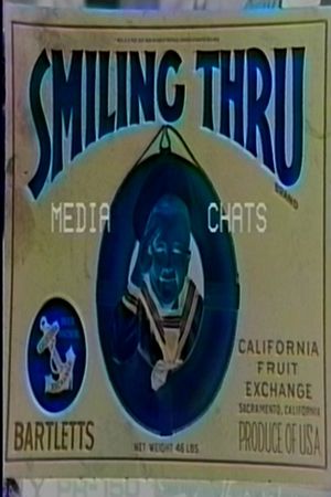 Media Chats #1's poster