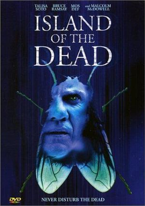 Island of the Dead's poster