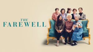 The Farewell's poster