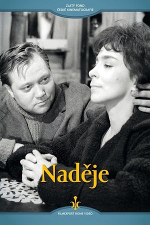 The Hope's poster