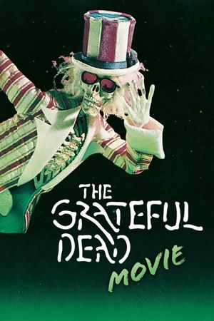 The Grateful Dead's poster