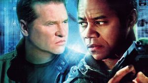Hardwired's poster