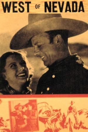 West of Nevada's poster