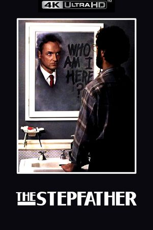 The Stepfather's poster